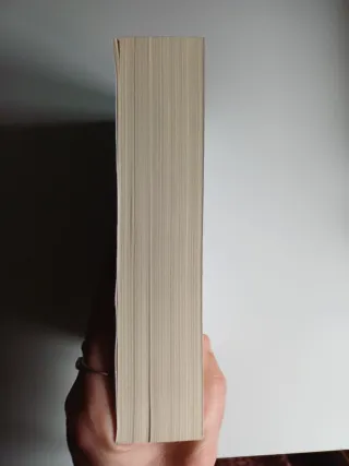 Dejé de pronunciar tu nombre: La vida prohibida...