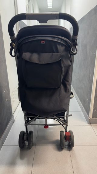 Silla de paseo Maclaren Techno XLR