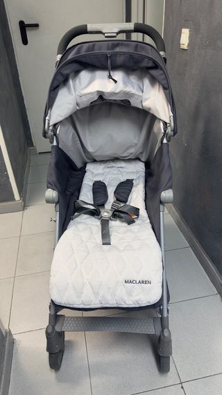 Silla de paseo Maclaren Techno XLR