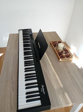 PIANO DIGITAL THOMANN STARTONE FP-90