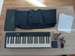 PIANO DIGITAL THOMANN STARTONE FP-90