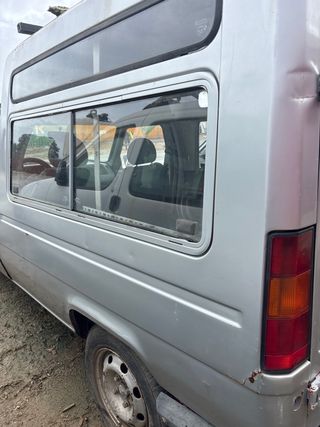 Despiece Renault Rapid