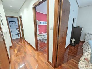 Piso en venta en Centro - Desierto - Arrontegi en Barakaldo