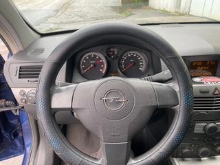 Opel Astra 2005