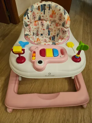 Caminador infantil OLMITOS