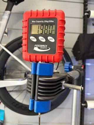 Ruedas Gravel MICHE RX26 Alu Nuevas