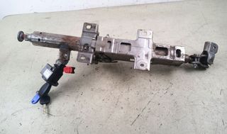 Cremallera dirección opel 110811 488100012r movano