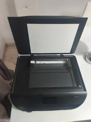 Impresora HP Envy 5010