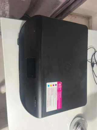 Impresora HP Envy 5010