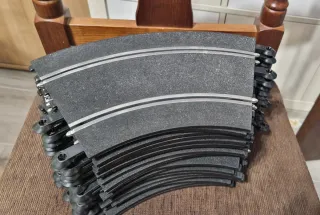 Scalextric Ampliaciones y 2 Coches F1