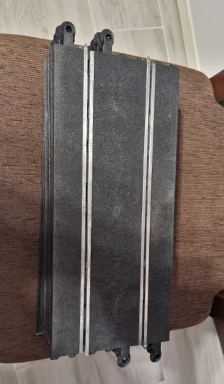 Scalextric Ampliaciones y 2 Coches F1