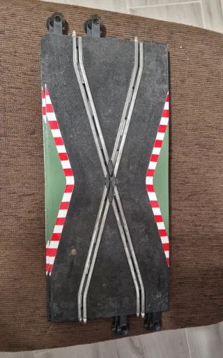 Scalextric Ampliaciones y 2 Coches F1