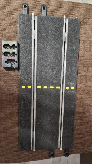 Scalextric Ampliaciones y 2 Coches F1