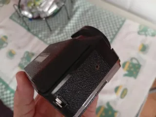 Cámara Kodak Instamatic 133X Antigua