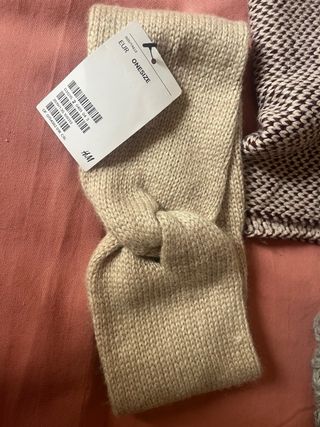 Pack Invierno Mujer Accesorios