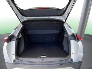 Peugeot 2008 BlueHDi 130 S&S Allure EAT8 96 kW (130 CV)