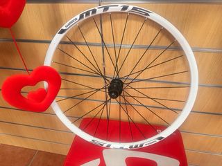 Ruedas Shimano MT15A 26”