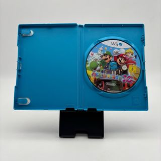 Mario Party 10 Wii U Ottimo Funzionante