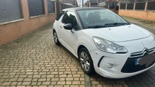 Citroen DS3 2011
