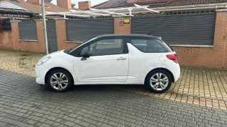 Citroen DS3 2011