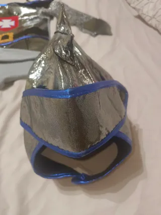 Disfraz Caballero Infantil