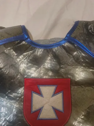 Disfraz Caballero Infantil