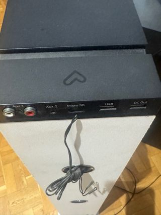 Torre de Sonido Energy Sistem Tower 3 G2