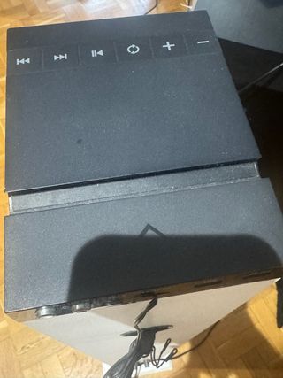 Torre de Sonido Energy Sistem Tower 3 G2