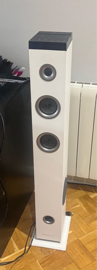 Torre de Sonido Energy Sistem Tower 3 G2