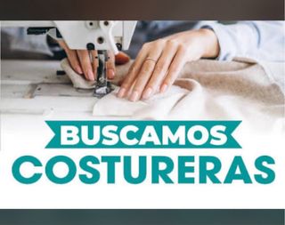 Costureras inf 614410235