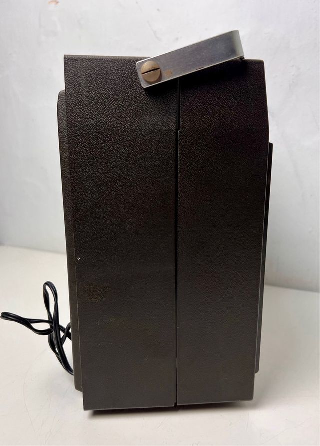 Tocadiscos Musiku 108v