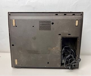 Tocadiscos Musiku 108v