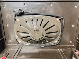 Tocadiscos Musiku 108v