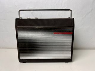 Tocadiscos Musiku 108v