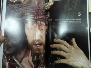 orígenes de la semana santa de cuenca sxvii-xviii