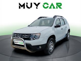 Dacia Duster Ambiance 1.6 4x2 84 kW (115 CV)