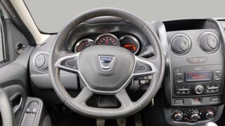 Dacia Duster Ambiance 1.6 4x2 84 kW (115 CV)