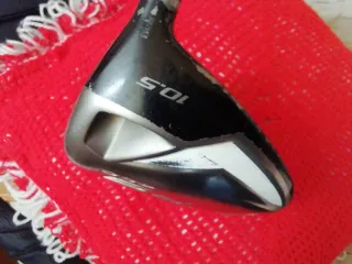 Palo de golf Driver de Taylor Made modelo R9 460