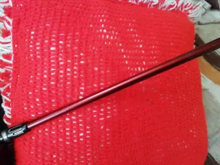 Palo de golf Driver de Taylor Made modelo R9 460