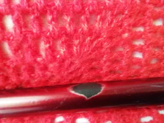 Palo de golf Driver de Taylor Made modelo R9 460