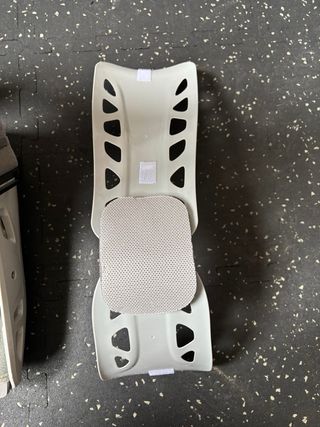 Bota Walker cámaras aire autoregulables talla M