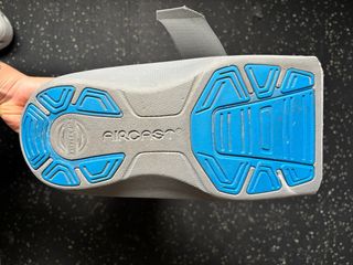 Bota Walker cámaras aire autoregulables talla M