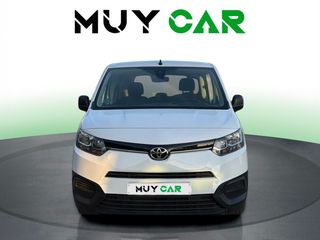 Toyota Proace City Verso 1.5D GX L1 75 kW (102 CV)