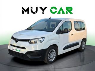 Toyota Proace City Verso 1.5D GX L1 75 kW (102 CV)