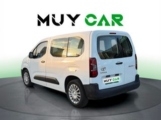 Toyota Proace City Verso 1.5D GX L1 75 kW (102 CV)