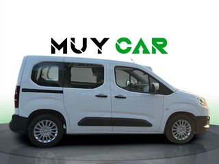 Toyota Proace City Verso 1.5D GX L1 75 kW (102 CV)