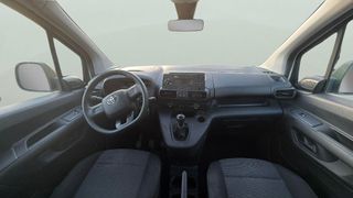 Toyota Proace City Verso 1.5D GX L1 75 kW (102 CV)