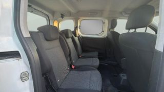 Toyota Proace City Verso 1.5D GX L1 75 kW (102 CV)