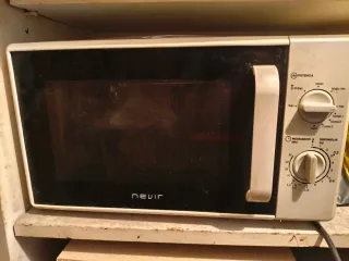 Microondas Nevir