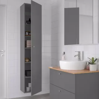 Mueble auxiliar baño Ikea Godmorgon